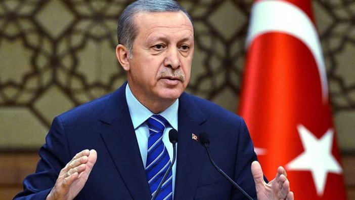 Yeni normalleşme ne zaman başlayacak? Erdoğan canlı yayında açıkladı.