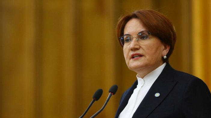 Meral Akşener bu akşam 21.00'de Karar TV'de!