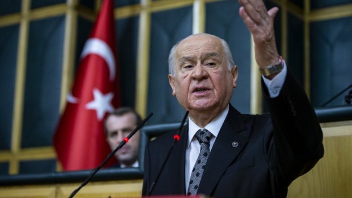 Ankara kulislerinde sıcak gelişmeler! MHP’lilerden Bahçeli’ye AKP'lileri kızdıracak çağrı