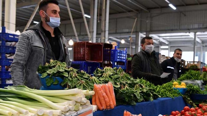 Kısıtlamada 'pazar' çilesi! Açılsa dert açılmasa ayrı dert