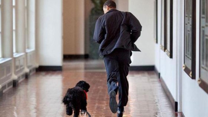 Eski ABD Başkanı Obama'nın acı günü