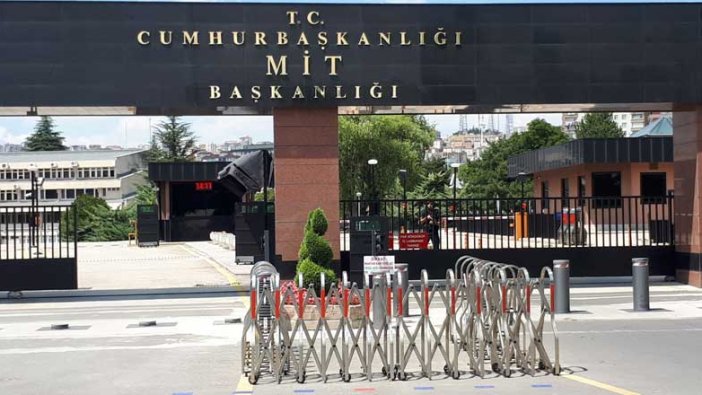 MİT'e girmek için nasıl hazırlandılar! FETÖ'nün kritik ismi itirafçı oldu