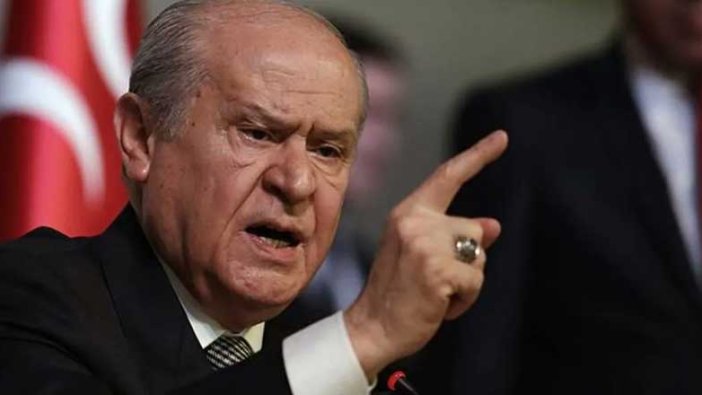 Bahçeli buna da fena kızacak! Yaşar Okuyan bu kez kendi ihbar etti