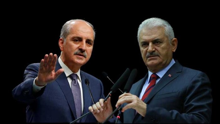 8'inci katta hazırlıklar sürüyor! Erdoğan'dan Binali Yıldırım ve Numan Kurtulmuş'a yeni görev  