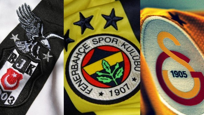 Şampiyonluk yarışı iyice kızıştı! Beşiktaş mı, Galatasaray mı, Fenerbahçe mi? 