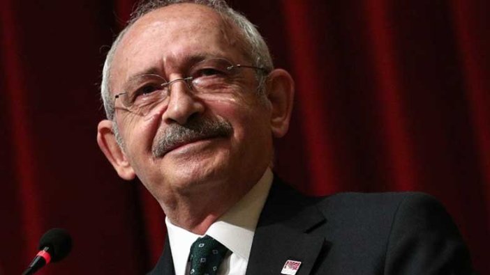 Kemal Kılıçdaroğlu, Ramazan Bayramı dolayısıyla bir mesaj yayımladı!