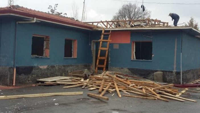 Elazığ İl Milli Eğitim Müdürü Feyzi Gürtürk'le ilgili flaş iddia! 