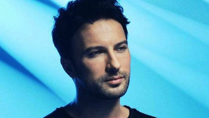 Tarkan’dan 'Hemşireler Günü' mesajı