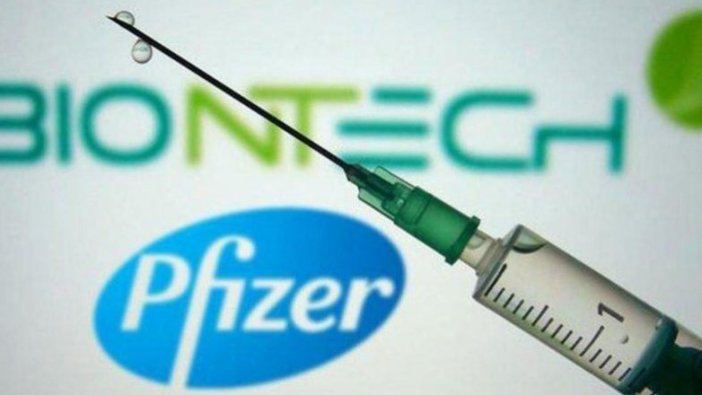 Pfizer-BioNTech, 5 yaş altının Covid-19 acil aşı kullanım başvurusu erteledi