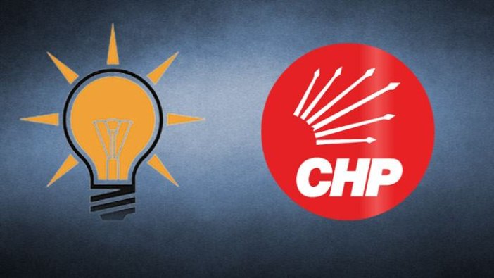 AKP ve CHP'nin acı günü