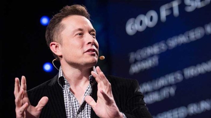 İşte Bitcoin'i bırakan Elon Musk'ın hedefi