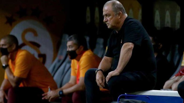 Fatih Terim'in buz kovasına oturma nedeni belli oldu 