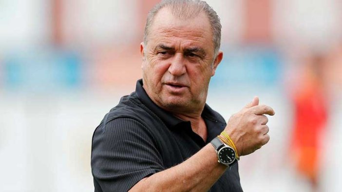 Netflix, Fatih Terim belgeselini duyurdu