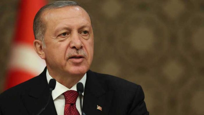 Erdoğan'dan normalleşme açıklaması