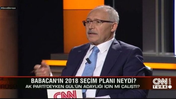 Erdoğan, Davutoğlu'na 'hain' dedi ortalık karıştı: Allah'ın bildiğini kuldan saklamayalım, gel seninle...