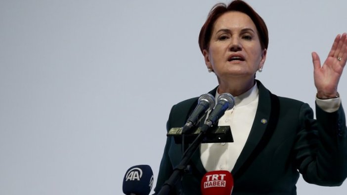 Erdoğan'ın eski danışmanından olay Sedat Peker yazısı: Eğer Yeniçağ'da iftar yapsaydı, koruma polisini de Meral Akşener verseydi...