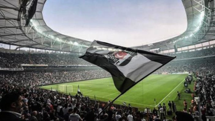 Beşiktaş şampiyonluğunu ilan etti