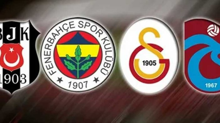 Süper Lig'de perde kapandı! İşte puan durumu