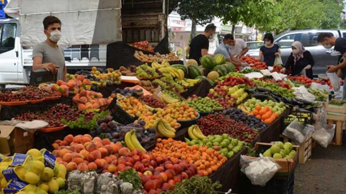 Pazarcı esnafından Erdoğan'a helallik tepkisi