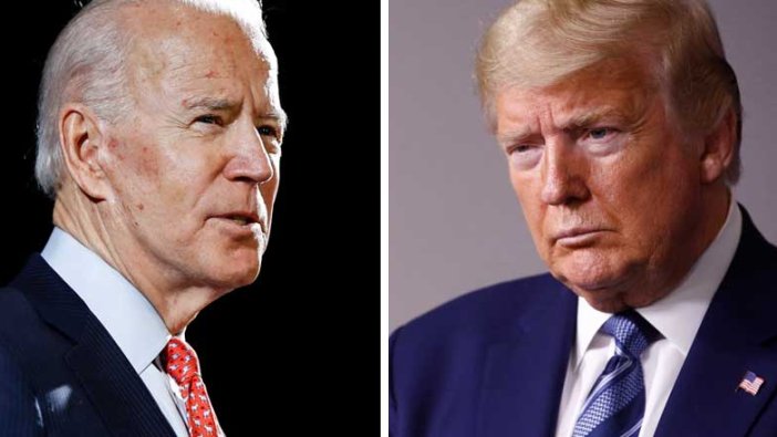 Biden, Trump'ın kararlarını iptal etti