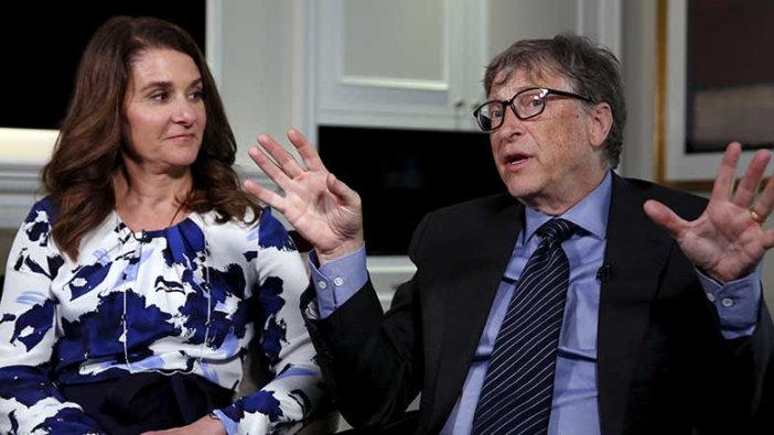 Bill Gates eşi Melinda Gates'i aldattı mı? Boşanma sebepleri ihanet mi?