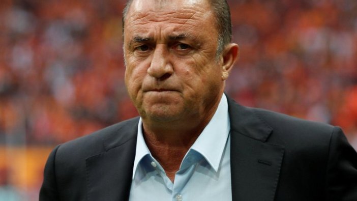 Fatih Terim Galatasaray'a veda etti!