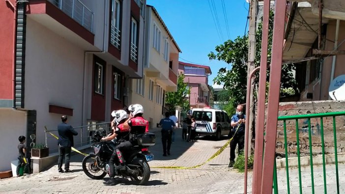 Gelinini iknaya gitti, dünürü tarafından öldürüldü