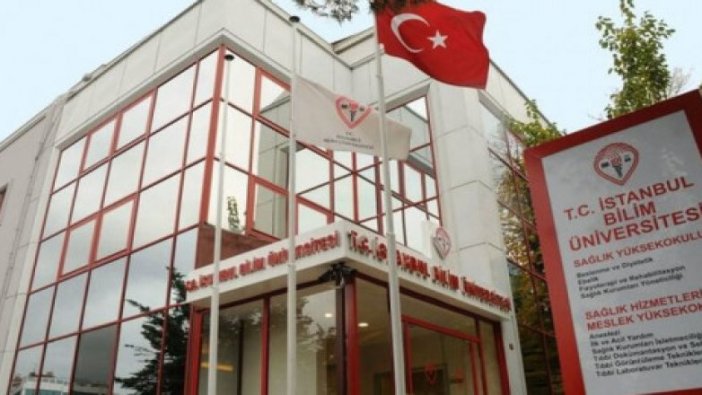 Demiroğlu Bilim Üniversitesi duyurdu