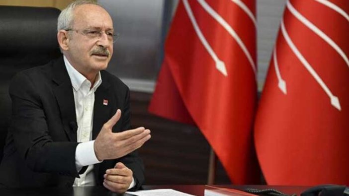 Kılıçdaroğlu, 19 Mayıs'ta gençlerle buluştu