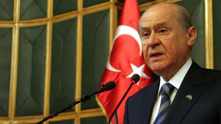 HaberTürk'ten sonra MHP'nin hedefinde o gazete var: Hayırdır Bahçeli'ye sansür mü uyguluyorsunuz?