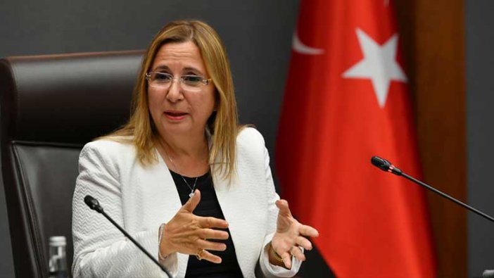 CHP Ruhsar Pekcan için harekete geçti! Yarın işleme konulacak 