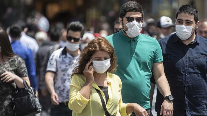 Maske zorunluluğu ne zaman kalkacak? İşte beklenen tarih