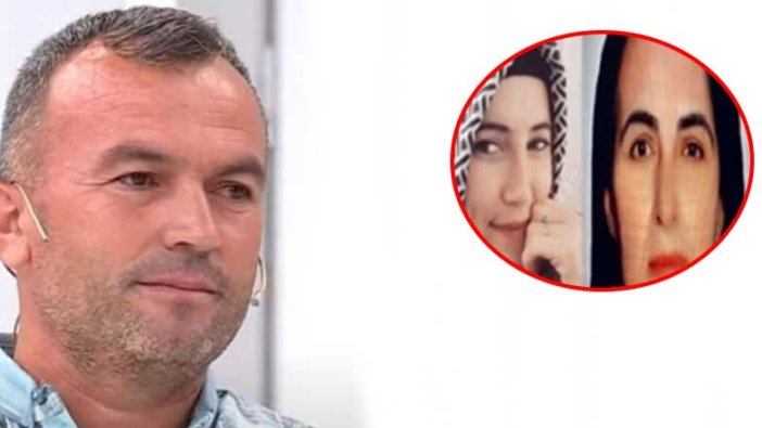 Esra Erol'da akılalmaz olay! Karısı başka kadınla kaçtı