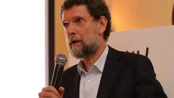 Son dakika | Osman Kavala hakkında flaş karar