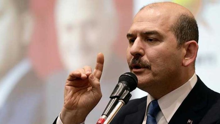 AKP'li isim Süleyman Soylu ile görüştü: Az önce yanındaydım, kırgın ama...