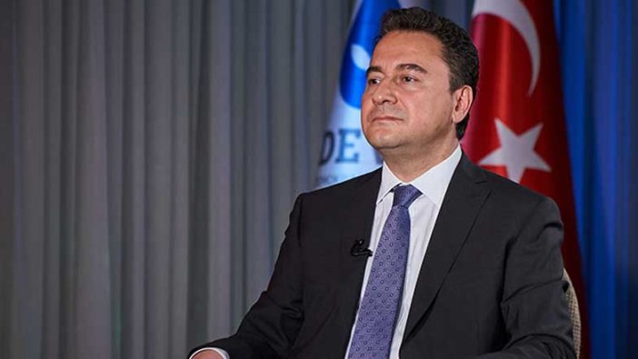 Ali Babacan'dan Abdullah Gül açıklaması