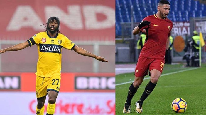 Trabzonspor'dan transfer hamlesi: Gervinho ve Peres geliyor