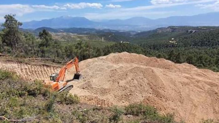 "AKP kapımıza oy için gelmesin"