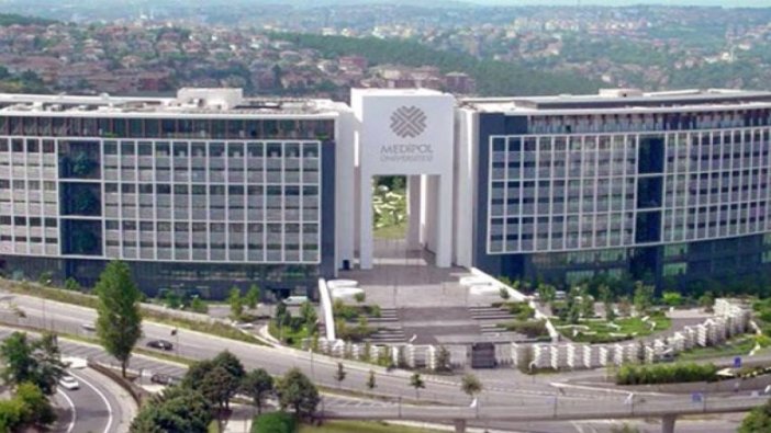 İstanbul Medipol Üniversitesi ilan verdi