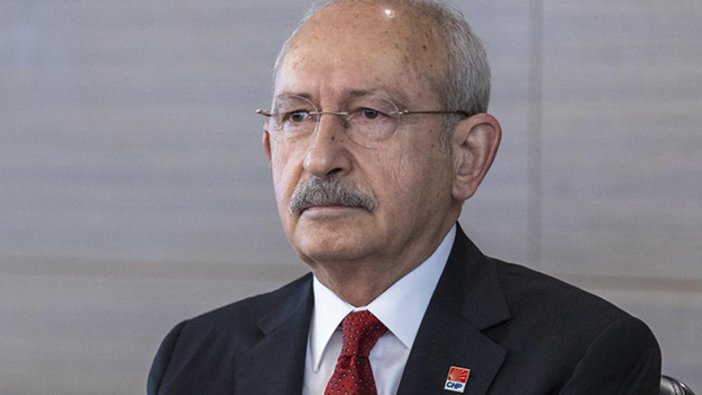 Kılıçdaroğlu'ndan HDP binasına saldırıya yönelik ilk açıklama