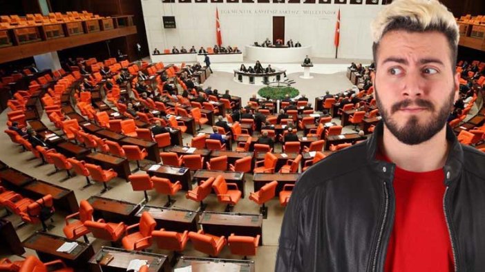 Enes Batur TBMM'ye davet edilecek! AKP ve CHP anlaştı