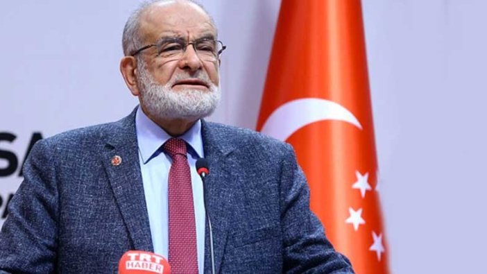 Karamollaoğlu'dan TÜİK'e sert tepki