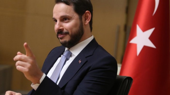 Berat Albayrak cephesi Süleyman Soylu'yu fena ezdi