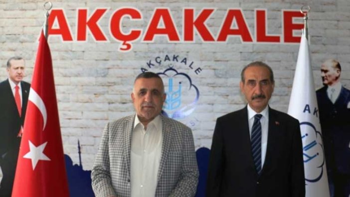 AKP'li Ahmet Akay'dan akaryakıt vurgunu iddiası