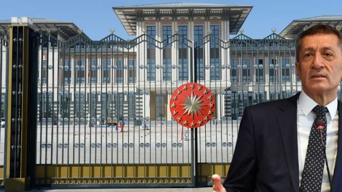 Saray, Bakan Ziya Selçuk'u beceriksizlikle suçladı