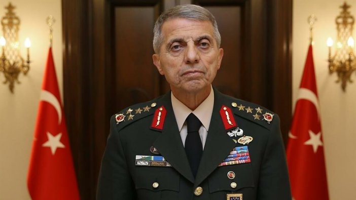 Sedat Peker’in kardeşinin ismini verdiği E. Orgeneral Galip Mendi konuştu