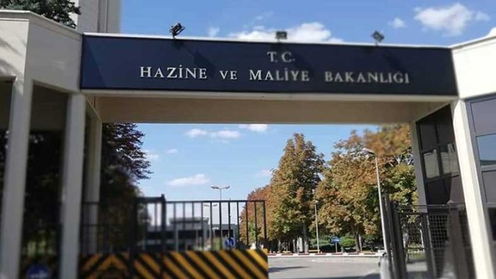 Hazine ve Maliye Bakanlığı'ndan 'Nefes Kredisi' açıklaması!