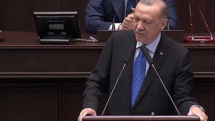 Erdoğan Süleyman Soylu'ya sahip çıktı