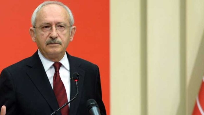 Kılıçdaroğlu'ndan Erdoğan'ın Akşener hakkındaki sözlerine sert tepki