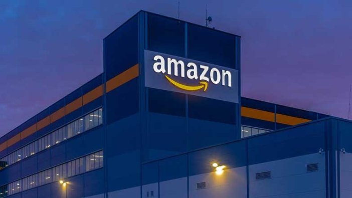 Amazon dev şirketi 8,45 milyar dolara satın aldı